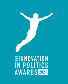 Premios europeos de innovación política