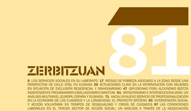 Antigitanismoa eta intersekzionalitatea: maila anitzeko azterketa (Europa, Espainia, Euskadi)